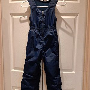 Columbia kids snow pant